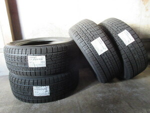 新品冬用4本set/送料無料(条件付)!! YOKOHAMA iceGUARD iG70 (2021) 235/50R18 アルファード ヴェルファイア LEXUS レクサス LS 他にも!! 