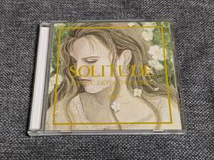  ultra rare! as good as new Windows for PSYCHIC DETECTIVE SERIES vol.7[SOLITUDE( sleigh chu-do)~ under volume ~] rhinoceros kick tetiktivu series 