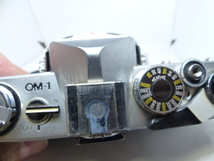 オリンパス　ＯＭ-1　プリズムきれいです_画像5