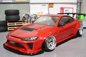 ◆◇　パンドラ製　 BN sports BLS S15 シルビア