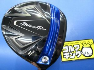 GK三好◆ 427 【美品】 ミズノ ◆Mizuno Pro◆Speeder 857 TR◆X◆18度◆5W◆ミズノ プロ◆人気フェアウェイ◆オススメ◆特価◆