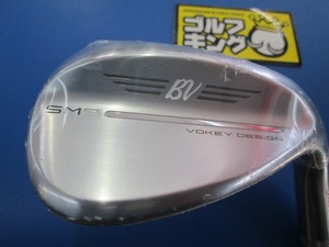 GK三好◆新品 714 【値下げしました】 タイトリスト◆ボーケイSM9◆ツアークローム◆58-08M◆BV105(JP)◆S◆58度◆人気ウェッジ◆おすすめ