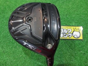 GK栄三越■ 104 【値下げ】【中古】タイトリスト◆TSi3◆TSP322 55◆日本仕様◆S◆18度◆フェアウェイウッド◆お買い得！