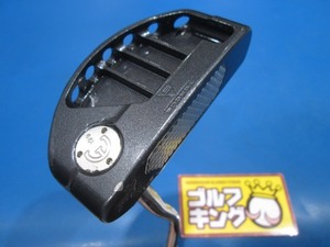 GK鈴鹿☆中古521 イーデルゴルフ★Edel E-1 Black★スタビリティー[33]★お値打ち★おすすめ★