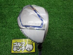 GK尾張旭◇ 新品983 【値下げ】【レディース】【ヤマハ】 インプレスDRIVESTAR UT◆VANQUISH for inpres LM423u◆L◆24°◆U5◆お値打ち◆