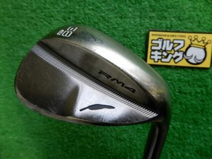 GK緑★ 191 【値下げ】【ウェッジ】★フォーティーン★ RM-4 BLACK EDITION 58S-14★NSPRO TS-101w★wedge★58度★激安★