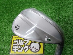 GK古城■ 新品879 テーラーメイド MILLED GRIND4 Chrome 52SB-09★NSPRO950GHneo日本 ★S★52度★お買い得