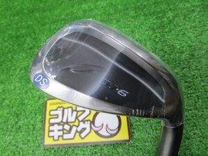 GK古城■ 新品593 フォーティーン DJ-6 Black Edition★NSPRO DS-91w BK ★wedge★48度★お買い得★オススメ