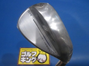 GK鈴鹿☆ 新品909 【値下げしました】タイトリスト★ボーケイSM9ツアークローム58-12D★BV105(JP)★S★58度★