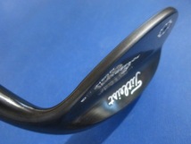 GK鈴鹿☆中古865 タイトリスト★ボーケイFORGED2017ブラック★58-10M★KBS★お値打ち★おすすめ★_画像5