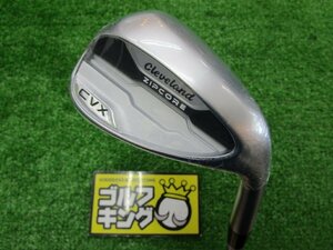 GK尾張旭◇新品673 【値下げ品】【クリーブランド】◆CVX ZIPCORE◆58-10◆MODUS3TOUR115◆S◆58度◆おすすめ◆