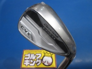 GK鈴鹿☆新品577 【値下げしました】クリーブランド★CVX ZIPCORE 46-09★Diamana for CGII (JP)★WEDGE★お値打ち★オススメ★