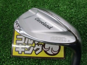 GK古城■ 688 クリーブランド RTX DEEP FORGED2 60-10 ウェッジ★KBS TOUR LITE(日本）★S★60度★オススメ★激安★