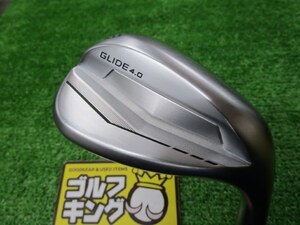 GK古城■ 790 ピン GLIDE4.0 58S ウェッジ★MODUS3TOUR105 ★S★58度★オススメ★お買い得★