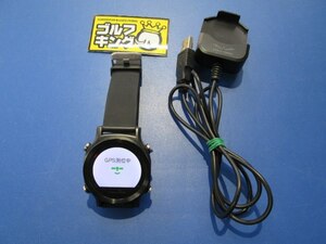 GK三好◆625【中古 GPS距離計】イーグルビジョンwatch ACE EV-933◆スマホｆでピンポジ自動受信◆イーグルビジョン◆ウォッチエース◆