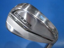 GK鈴鹿☆中古004 コブラ★cobra KING FORGED TEC 2022★N.S.PRO MODUS3 TOUR 125★S★5-9・P・G★7本セット★_画像8