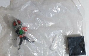 仮面ライダー1号　 一番くじ　50thアニバーサリー E賞　1971 DEFORM -X ディフォルメフィギュア　未開封