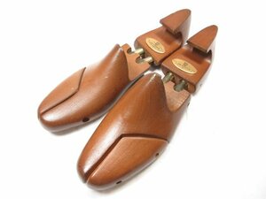 HH 【JMウエストン J.M.WESTON】 041L シューツリー シューキーパー (メンズ) size5 大切なお靴の保管に♪ ●15ST2653●