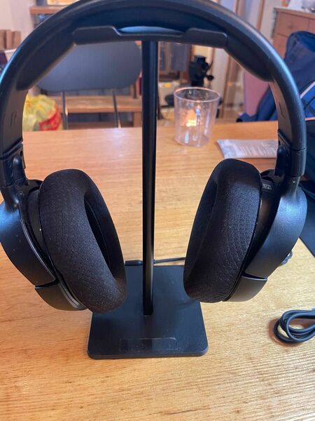 SteelSeries Arctis1ゲーミングヘッドセット