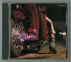 Vixen　ヴィクセン　国内ＣＤ　　検～ lita ford lee aaron warlock doro phantom blue