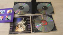 CD全6枚 間の楔 限定BOX / あいのくさび 希少品 保管状況良好CD美品_画像8