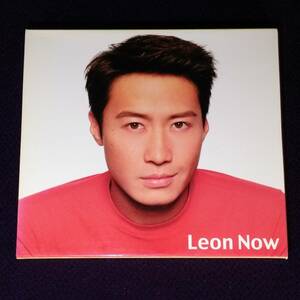 黎明 レオン・ライ CD＋VCD／Leon Now 1999年 香港盤