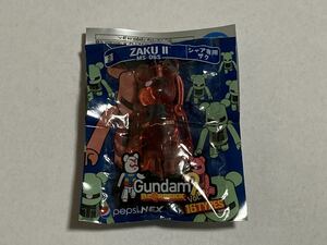 Mobile Suit Gundam Bearbrick Pepsi ⑥* car a exclusive use The k clear type 