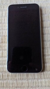 美品 iPhone SE 第2世代 256GB ホワイト