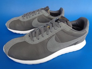 13255■美品 16年製 NIKE ROSHE LD-1000 PREMIUM QS ナイキ ローシ コルテッツ レザー 28 842564-002