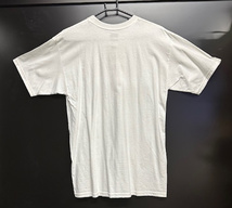 50％OFF！！　HUF 　ハフ　アパレル　TEE　Tシャツ　ORIGNAL　LOGO　TEE　Mサイズ　WHITE_画像3