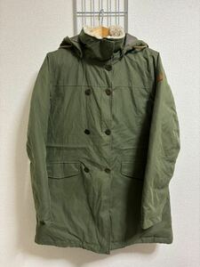 ［L.L.Bean］エルエルビーン　カーキ アウトドア　ジャケット　M Y2120