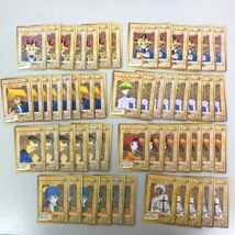 バンダイ版　遊戯王　カード　まとめ売り　約400枚　メテオ・ブラック・ドラゴン　ブルーアイズホワイトドラゴン3体連結　など_画像5