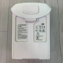 ジャンク　DJI　Phantom 4 ファントム4シリーズ インテリジェントフライトバッテリー 1個　純正品_画像5