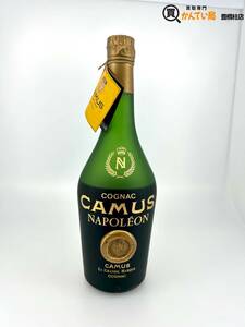 【未開栓】CAMUS カミュ ナポレオン ラ・グランマルキ ブランデー 700ml 40％