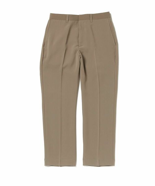 【美品】N.HOOLYWOOD 23AW standard trousers