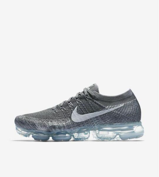 NIKE AIR VAPORMAX FLYKNIT “ASPHALT”