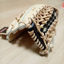 送料無料 ローリングス Rawlings 硬式用 HOH RISING STAR Wizard #01_画像5