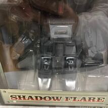 tto CM's 装甲騎兵ボトムズ シャドウフレア フィギュア シーエムズ SHADOW FLARE メカアクションシリーズ サンライズ ②_画像2