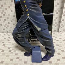 nhio バンプレスト Grandista JOJO’S FIGURE GALLERY1 ジョジョの奇妙な冒険 ダイヤモンドは砕けない 東方仗助_画像7