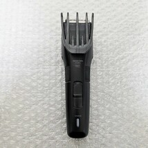 TESCOM　TT490A　テスコム　ヘアカッター　バリカン　通電確認済み　現状品_画像3