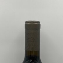 ST【同梱不可】ジェムストーン・ヘリテージ カベルネソ－ヴィニヨン 2015 750ml 未開栓 古酒 Z034543_画像7