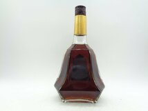 PRINCE HUBERT de POLIGNAC XO ROYAL プリンス ユベール ポリニャック ロイヤル コニャック ブランデー 700ml 古酒 箱入 未開栓 C107172_画像4