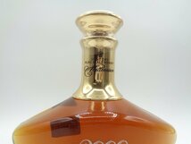 SUNTORY PURE MALT WHISKY 2000 サントリーピュアモルト ウイスキー ミレニアム 未開封 古酒 700ml 43% A4975_画像6