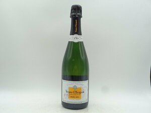 Veuve Clicquot DEMI SEC ヴーヴクリコ ドゥミセック シャンパン 古酒 750ml 12％ Q5803