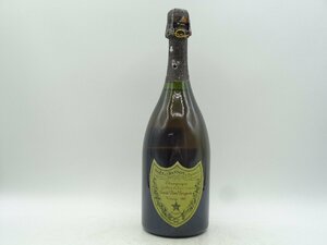 【1円】～ Dom Perignon 1983 BRUT ドンペリニヨン ブリュット シャンパン 未開封 古酒 750ml 12,5% ※液面低下 P26710