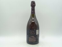 Dom Perignon ROSE 2006 ドンペリニヨン ロゼ シャンパン レニー クラヴィッツ 未開封 古酒 750ml 12,5% X248735_画像3