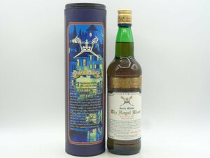 Duke's Dignity The Royal Blend 1983-2001 デュークス ディグニティー ロイヤル ブレンド スコッチ ウイスキー 箱入 750ml 43% P26819