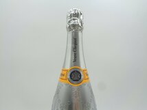 Veuve Clicquot RICH ヴーヴクリコ リッチ シャンパン 未開封 古酒 750ml 12％ P26919_画像6