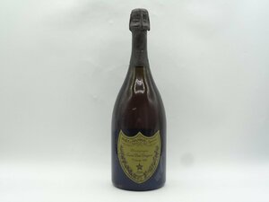 【1円】～ Dom Perignon 1990 ドンペリニヨン シャンパン 未開封 古酒 750ml 12,5% ※液面低下 X249304
