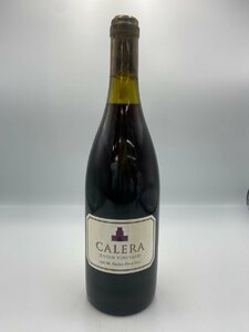 ST 【同梱不可】カレラ ジェンセン ピノノワール 1996 750ml 15% 未開栓 酒 Z027345